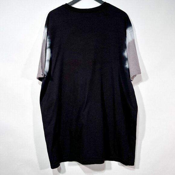 Fast & Furious By Affliction Garage Built Graphic‎ Tie Dye Sleeves Size 3XL - Picture 12 of 14